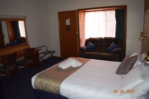 Early Australian Motor Inn - Accommodation Redcliffe 6