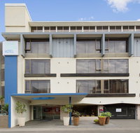 Cosmopolitan Hotel - Accommodation Redcliffe