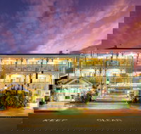 City Terraces Cairns - Accommodation Redcliffe