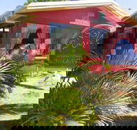 Townview Motel - Accommodation Redcliffe