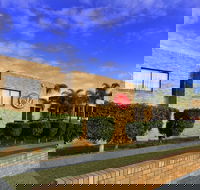 Metro Inn Ryde - Accommodation Redcliffe