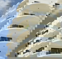 Piermonde Apartments - Cairns - Accommodation Redcliffe