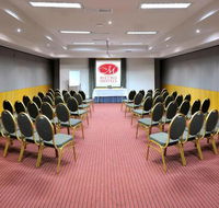 Metro Hotel Ipswich International - Accommodation Redcliffe