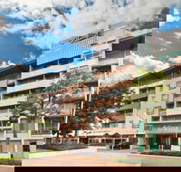 Adina Apartment Hotel Perth - Accommodation Redcliffe