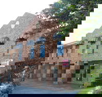 Bakery Hill Motel - Accommodation Redcliffe
