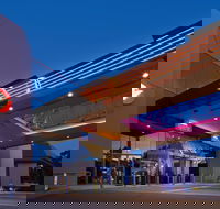 Travelodge Hotel Bankstown Sydney - Accommodation Redcliffe