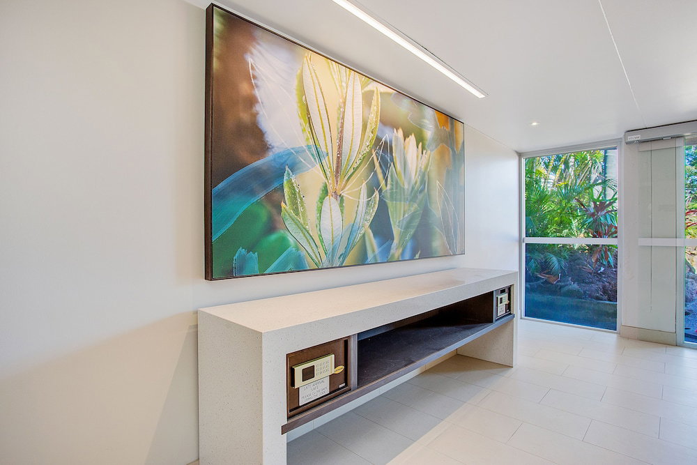 Accommodation Redcliffe
