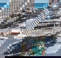 The Island Gold Coast