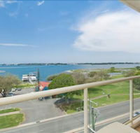 Rays Resort - Accommodation Redcliffe