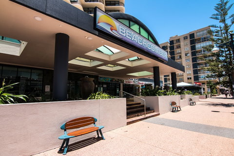 Beachcomber Surfers Paradise - Accommodation Redcliffe 0