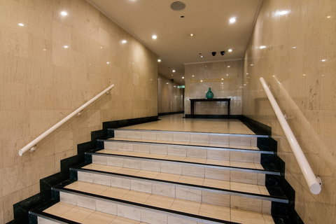 Beachcomber Surfers Paradise - Accommodation Redcliffe 2