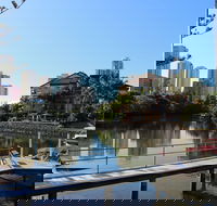 Surfers Riverside Apartments