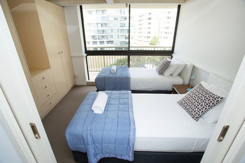 Imperial Surf Private Apartments - Accommodation Redcliffe 3