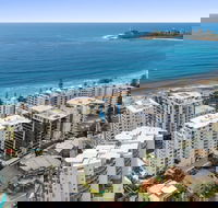 Seamark on First - Accommodation Redcliffe