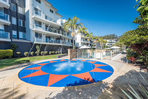 Mantra Nelson Bay - Accommodation Redcliffe 5