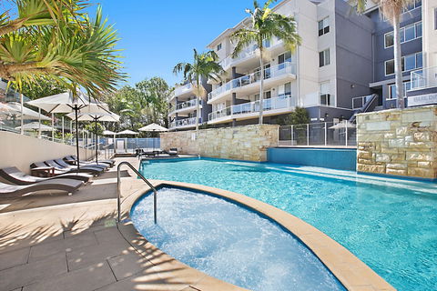 Mantra Nelson Bay - Accommodation Redcliffe 6