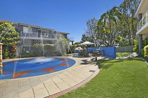 Mantra Nelson Bay - Accommodation Redcliffe 2