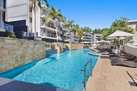 Mantra Nelson Bay - Accommodation Redcliffe 3