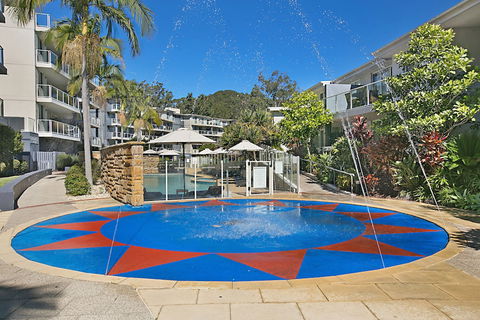 Mantra Nelson Bay - Accommodation Redcliffe 4