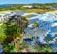 Pavillions on 1770 - Accommodation Redcliffe