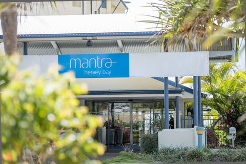 Mantra Hervey Bay - Accommodation Redcliffe 2