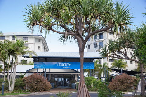 Mantra Hervey Bay - Accommodation Redcliffe 4