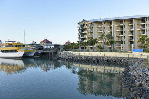 Mantra Hervey Bay - Accommodation Redcliffe 0