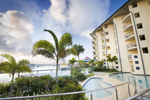 Mantra Hervey Bay - Accommodation Redcliffe 6