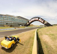 Rydges Mount Panorama Bathurst - Accommodation Redcliffe