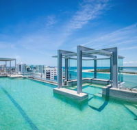 Pumicestone Blue - Accommodation Redcliffe