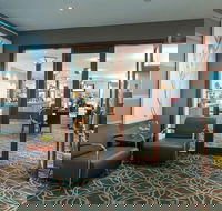 Aurora Ozone Hotel - Accommodation Redcliffe
