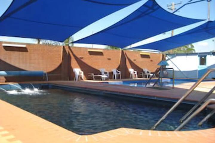 Attunga NSW Accommodation Redcliffe