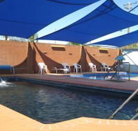 Dragon Phoenix Motel  Restaurant - Accommodation Redcliffe