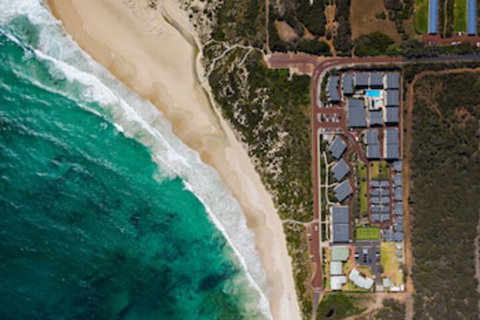 Smiths Beach Resort - Accommodation Redcliffe 0