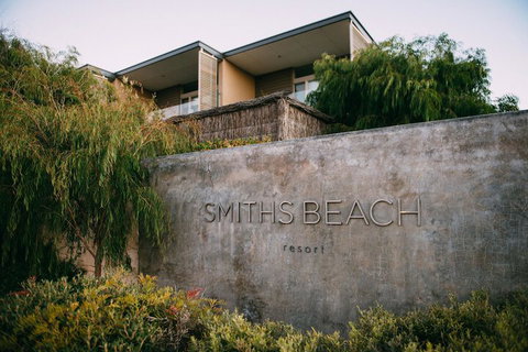 Smiths Beach Resort - Accommodation Redcliffe 7