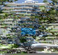 Mantra Mooloolaba Beach - Accommodation Redcliffe