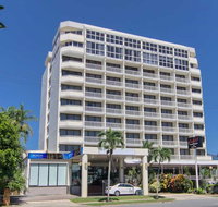 Acacia Court Hotel - Accommodation Redcliffe