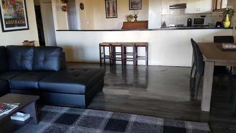 Eaglereach Wilderness Resort - Accommodation Redcliffe 4