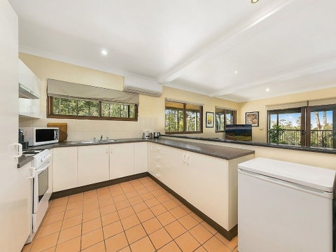 Eaglereach Wilderness Resort - Accommodation Redcliffe 3