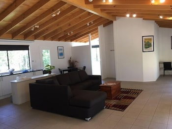 Eaglereach Wilderness Resort - Accommodation Redcliffe 5