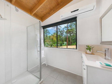 Eaglereach Wilderness Resort - Accommodation Redcliffe 2