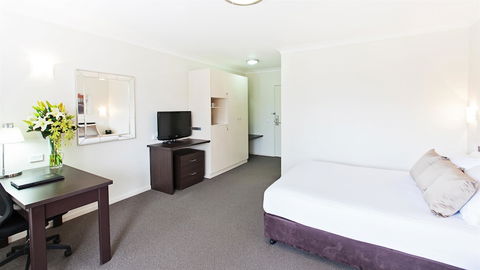 Ibis Styles Canberra Tall Trees - Accommodation Redcliffe 6