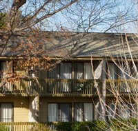 ibis Styles Canberra Tall Trees - Accommodation Redcliffe