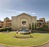 Abbey Beach Resort - Accommodation Redcliffe