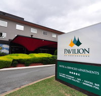 Pavilion on Northbourne - Accommodation Redcliffe