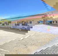 Sapphire City Motor Inn Inverell - Accommodation Redcliffe