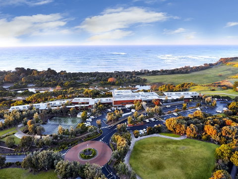 RACV Inverloch Resort - Accommodation Redcliffe 3