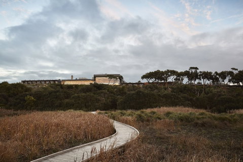 RACV Inverloch Resort - Accommodation Redcliffe 0