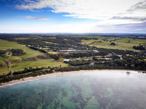 RACV Inverloch Resort - Accommodation Redcliffe 2