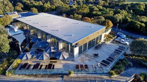 RACV Inverloch Resort - Accommodation Redcliffe 1